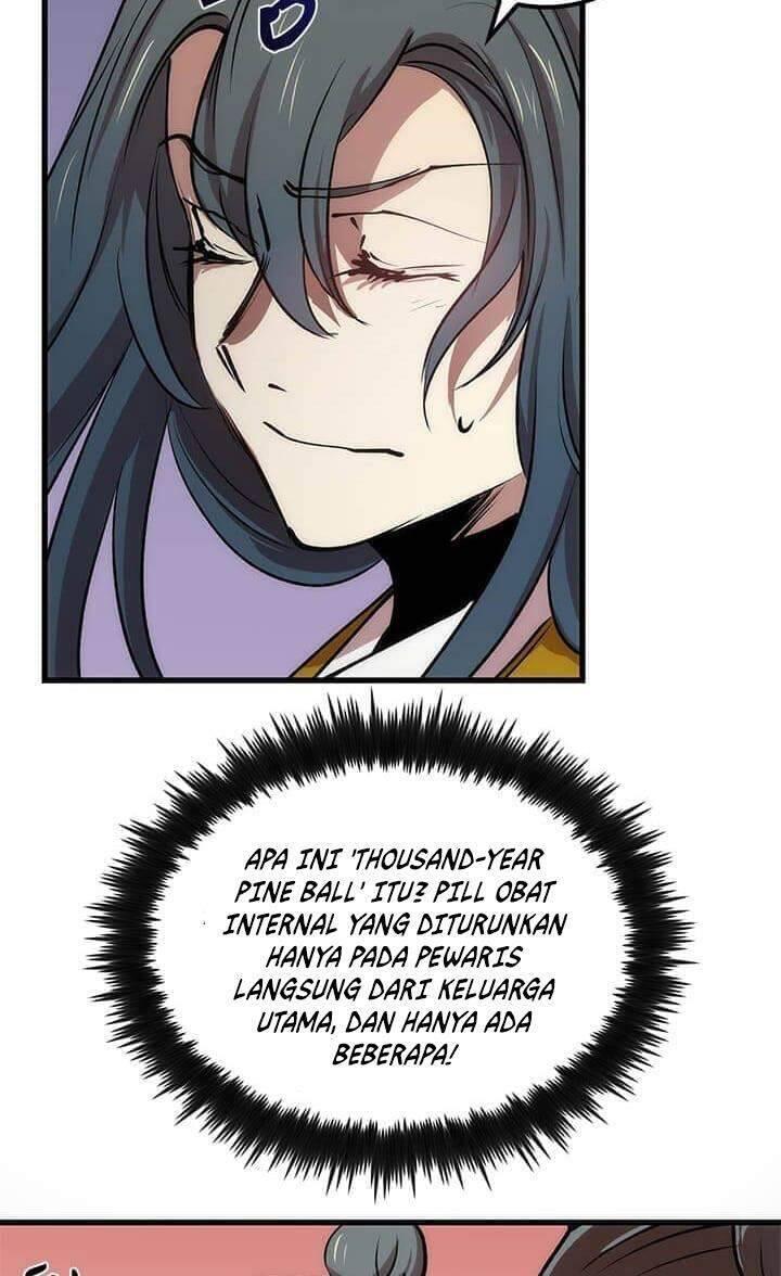 Doctor’s Rebirth Chapter 013