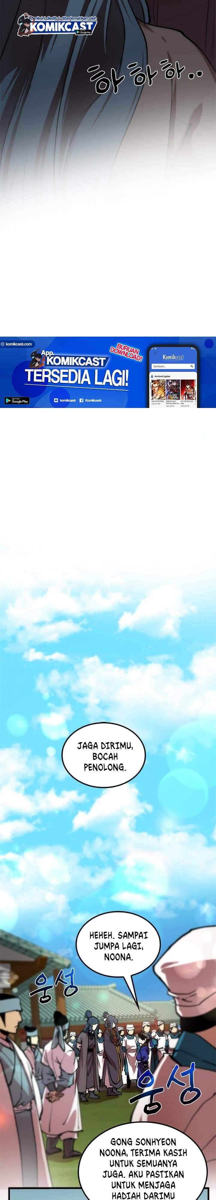 Doctor’s Rebirth Chapter 013