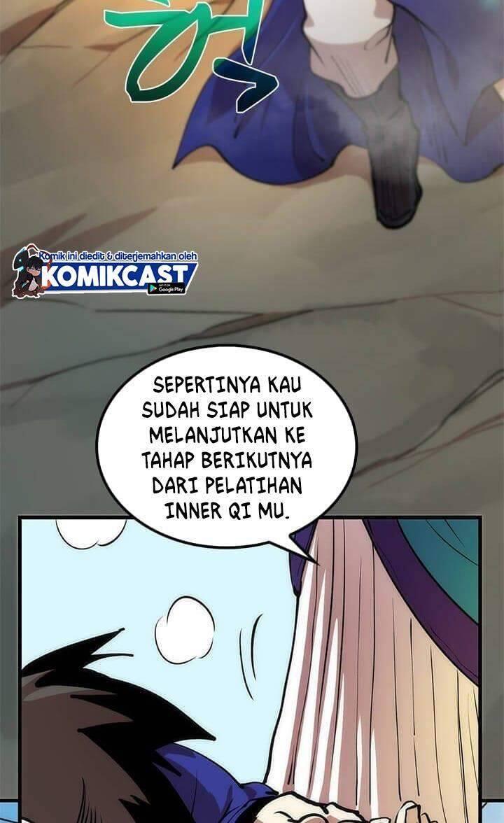 Doctor’s Rebirth Chapter 013