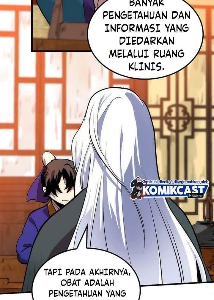 Doctor’s Rebirth Chapter 014