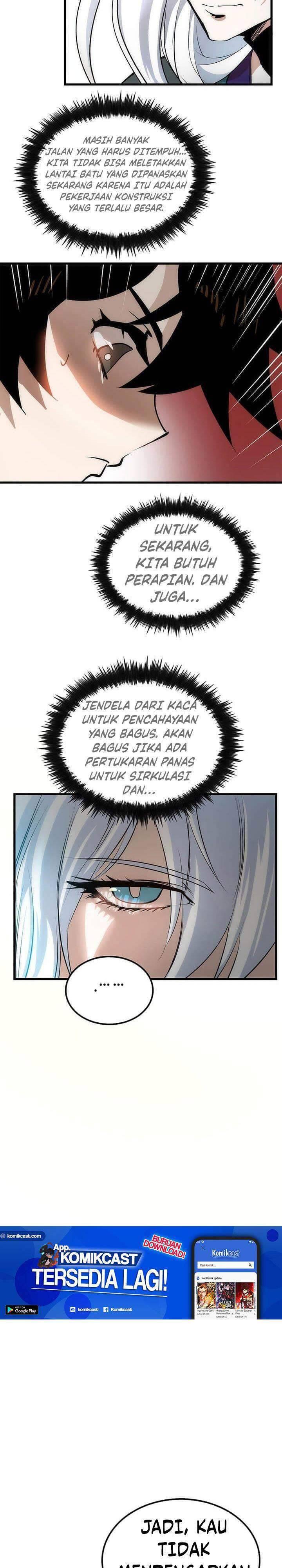 Doctor’s Rebirth Chapter 014