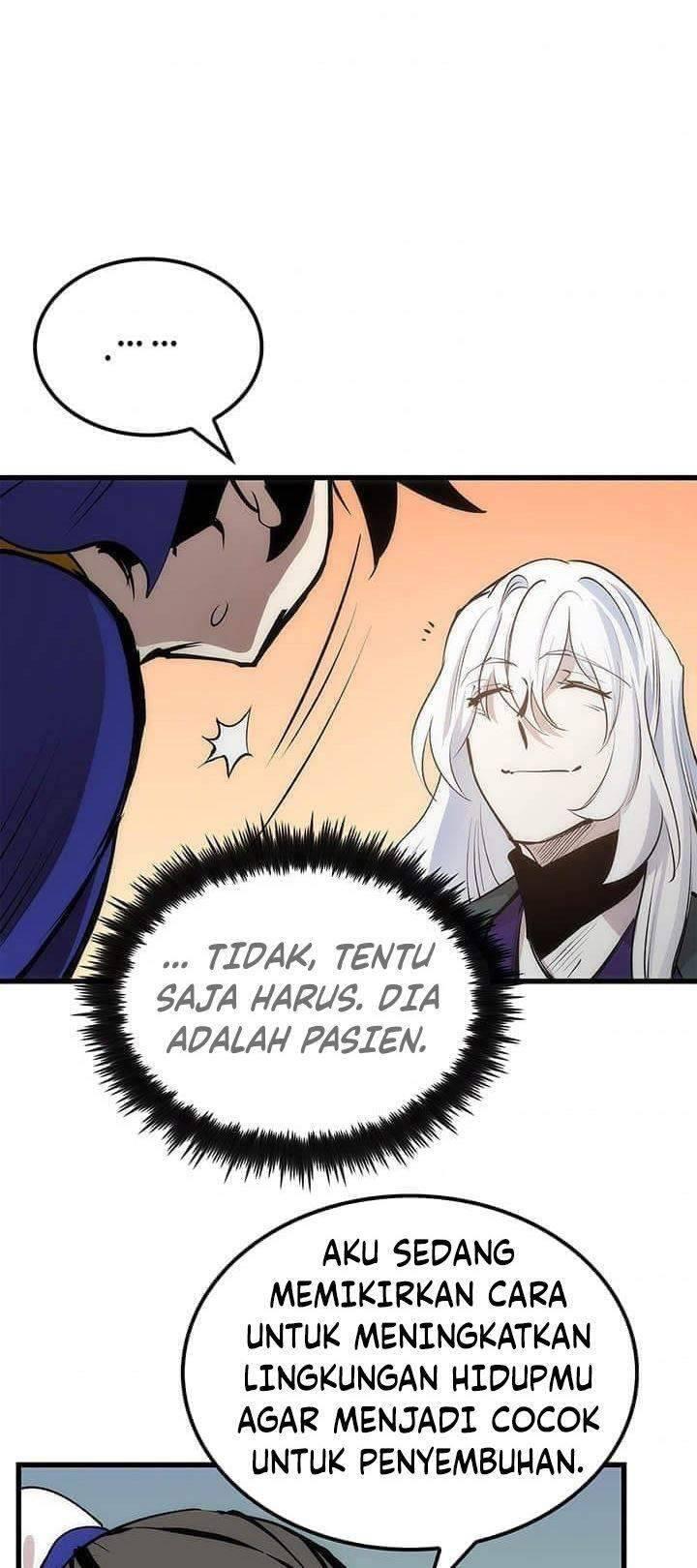 Doctor’s Rebirth Chapter 014