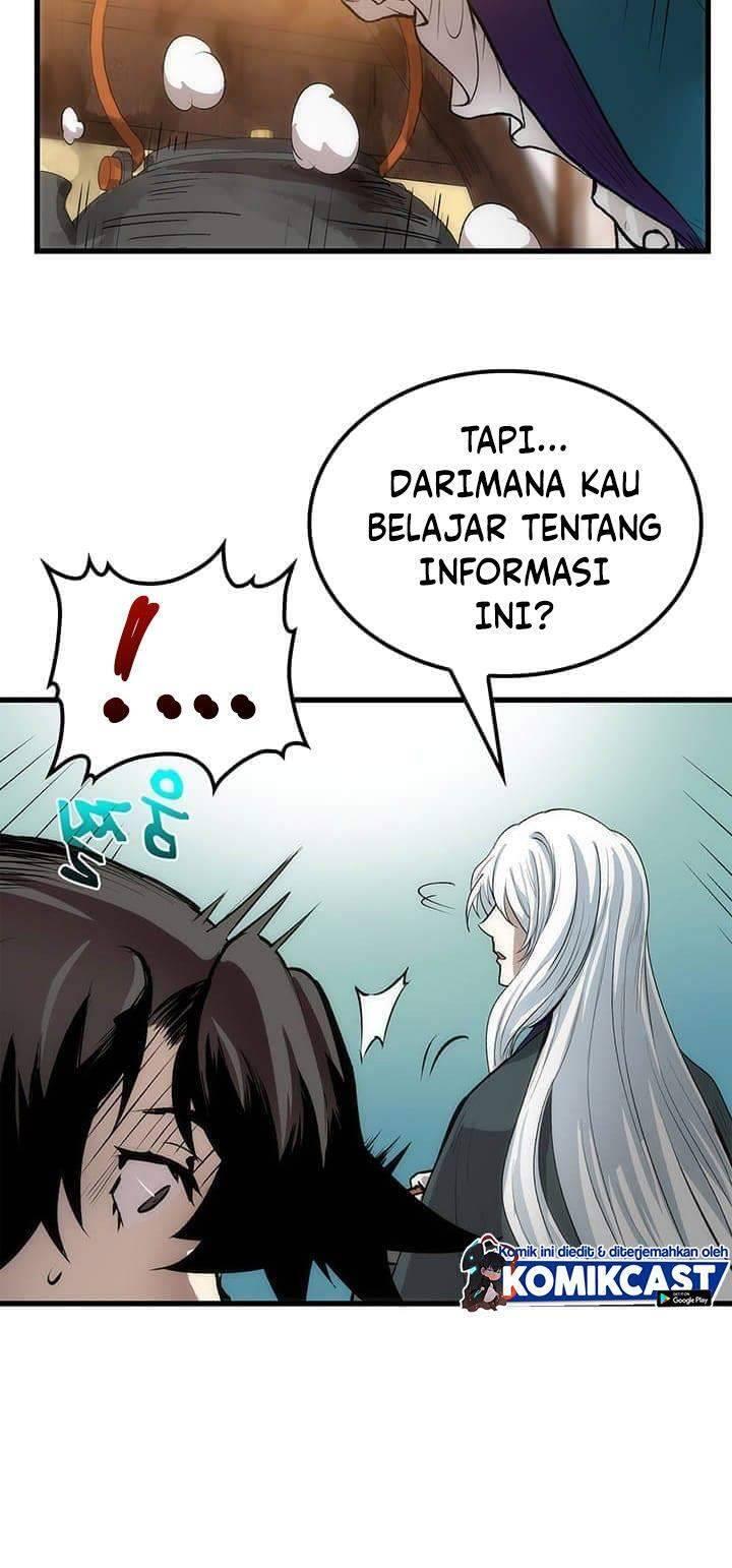 Doctor’s Rebirth Chapter 014