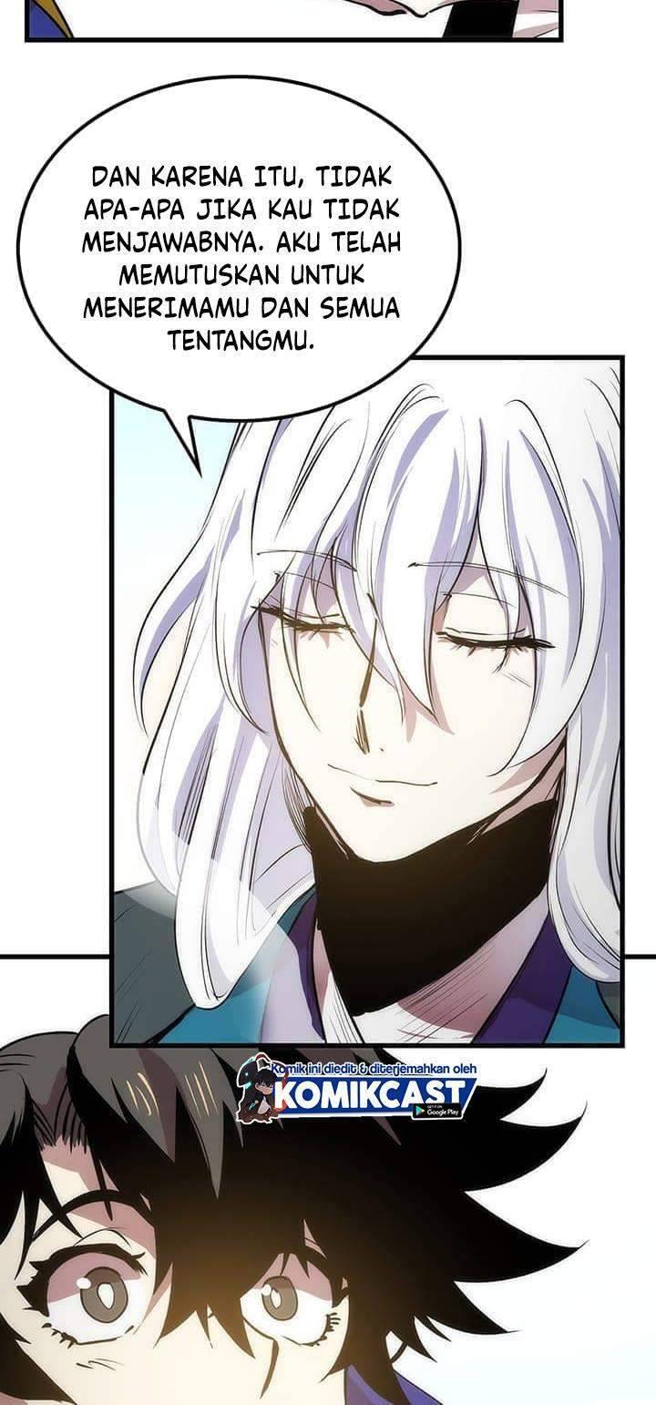 Doctor’s Rebirth Chapter 014