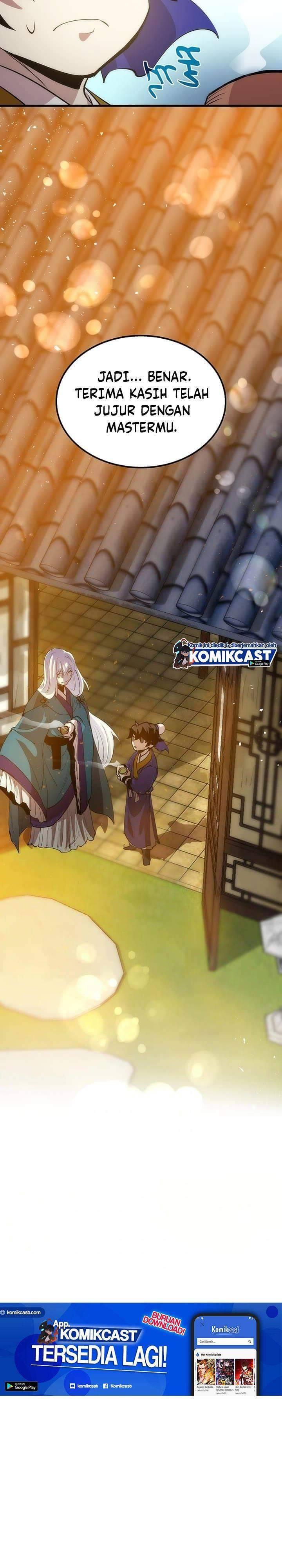 Doctor’s Rebirth Chapter 014