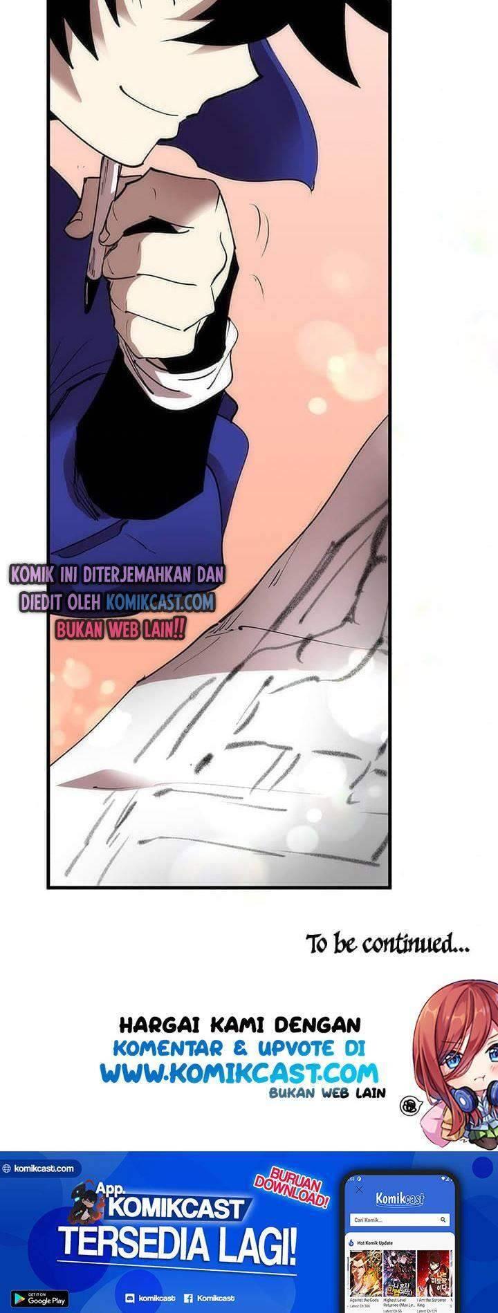 Doctor’s Rebirth Chapter 014