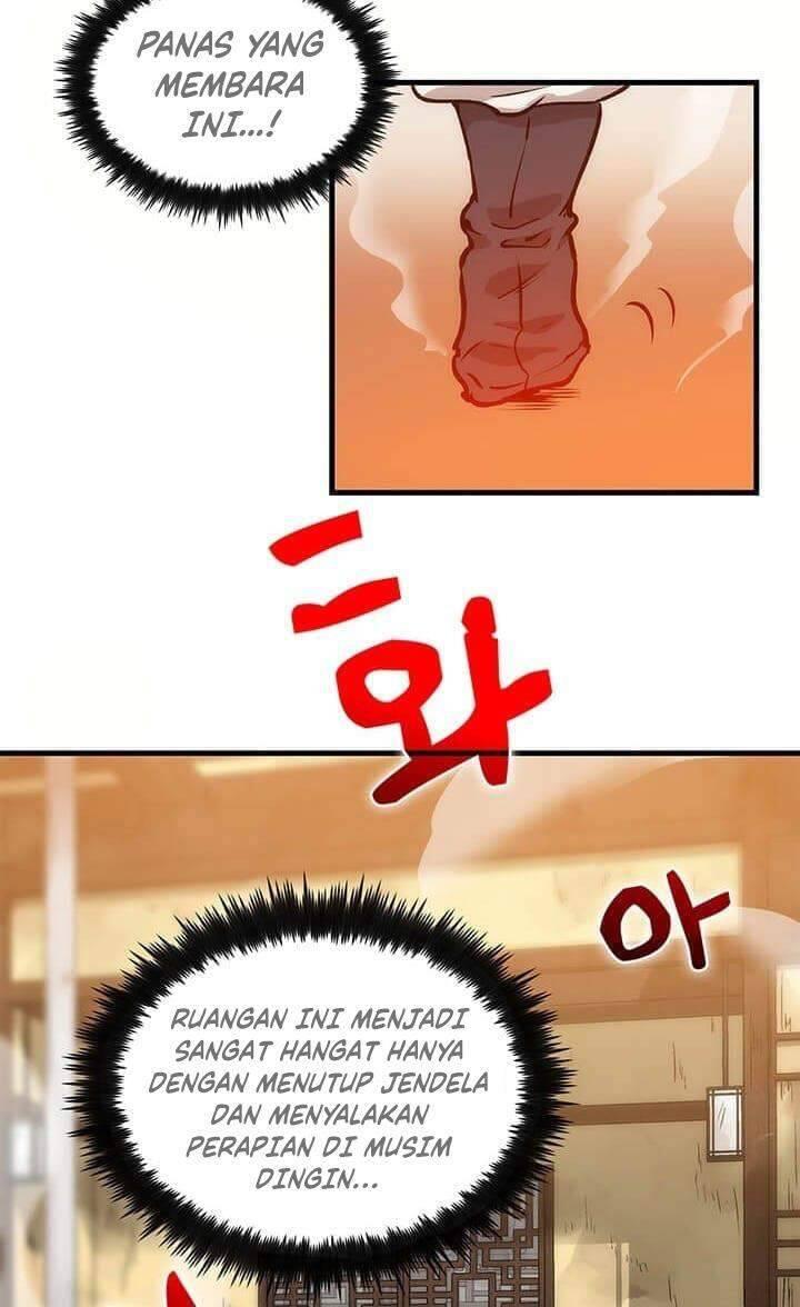 Doctor’s Rebirth Chapter 015