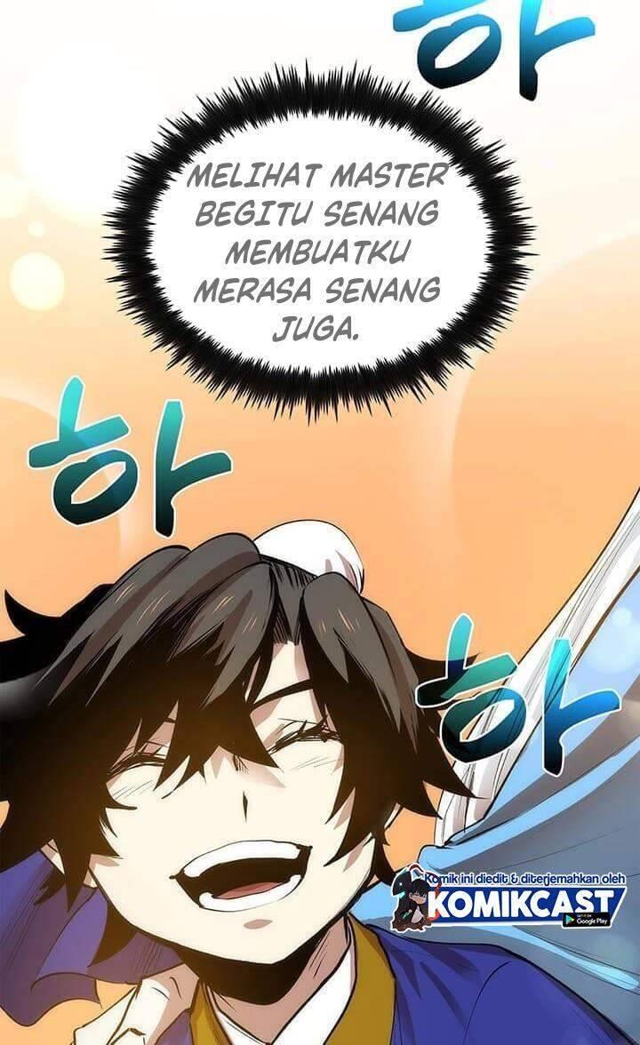 Doctor’s Rebirth Chapter 015