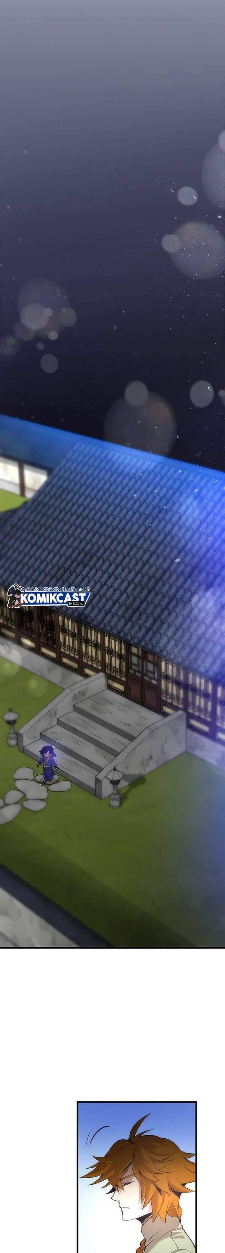 Doctor’s Rebirth Chapter 015