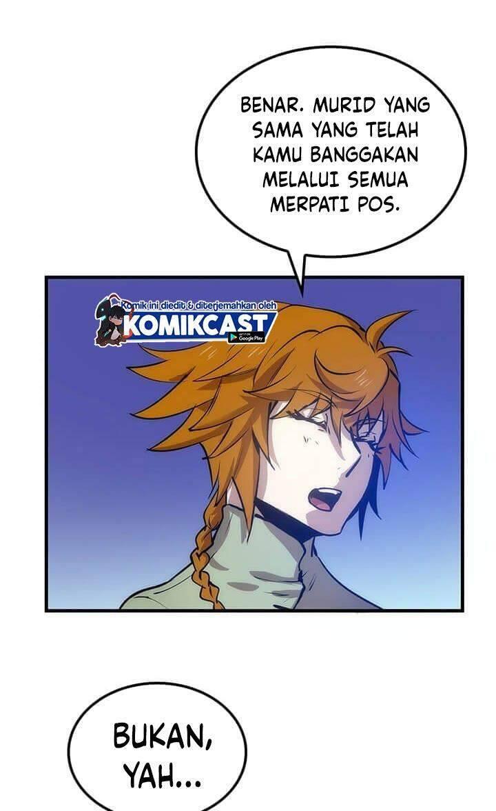 Doctor’s Rebirth Chapter 015
