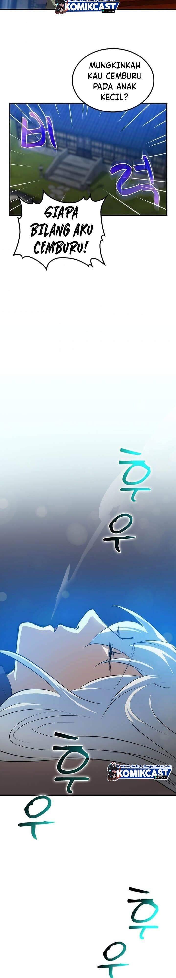 Doctor’s Rebirth Chapter 015