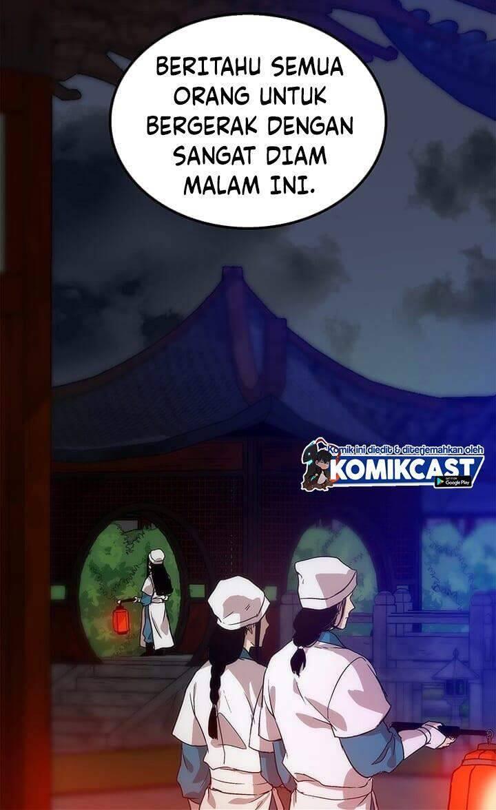 Doctor’s Rebirth Chapter 015