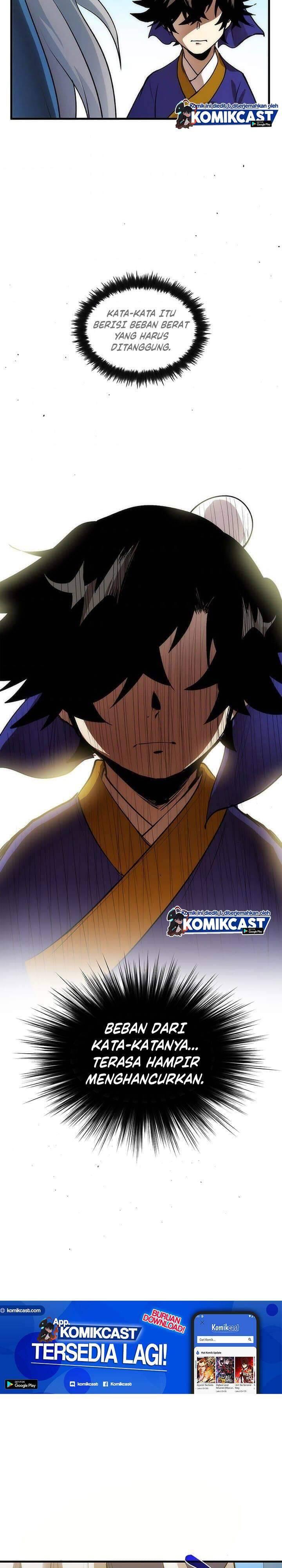 Doctor’s Rebirth Chapter 015
