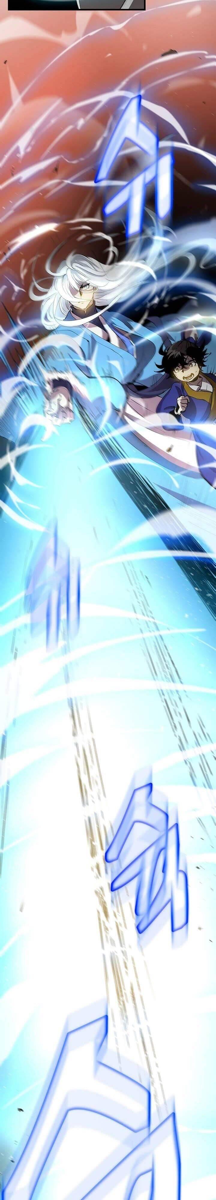 Doctor’s Rebirth Chapter 016