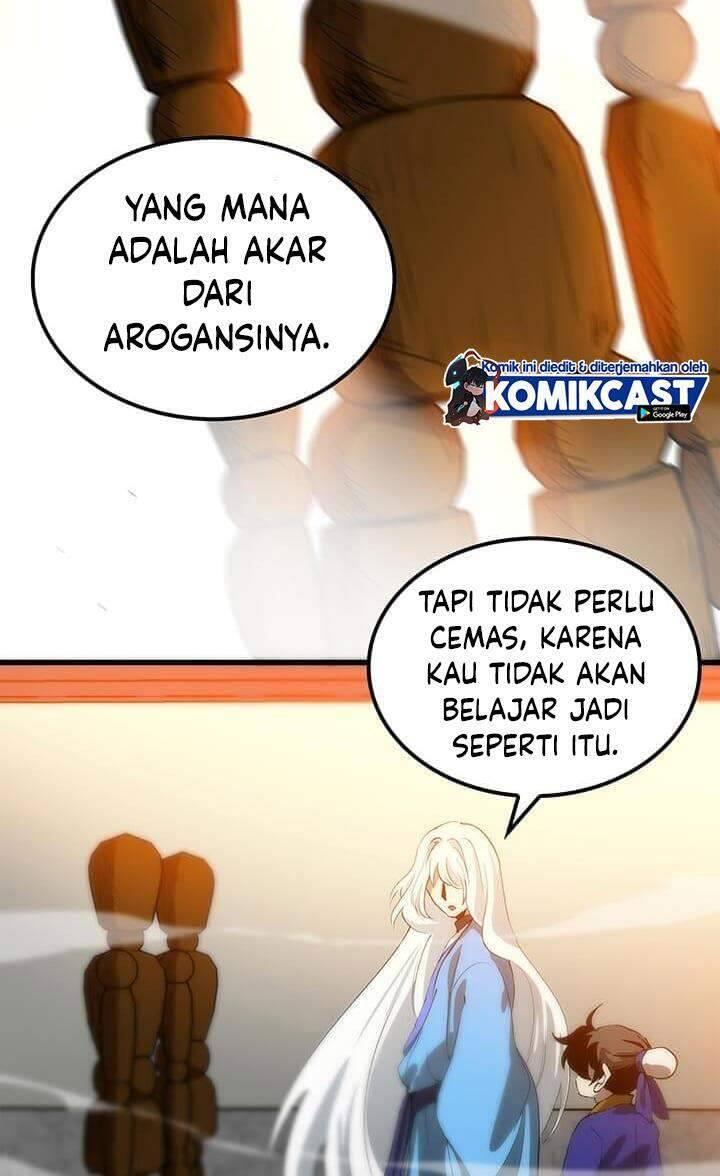 Doctor’s Rebirth Chapter 016
