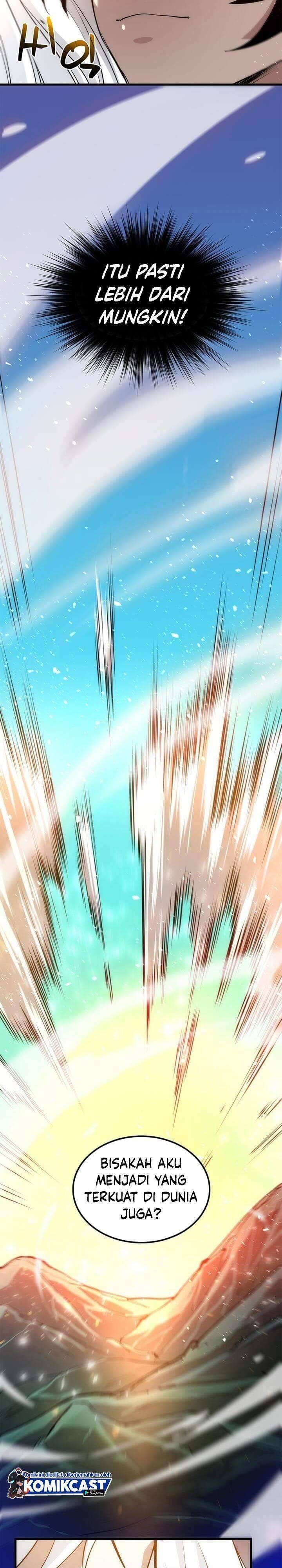 Doctor’s Rebirth Chapter 016