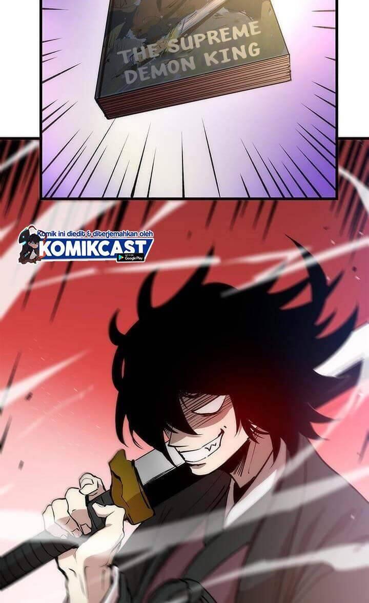 Doctor’s Rebirth Chapter 016
