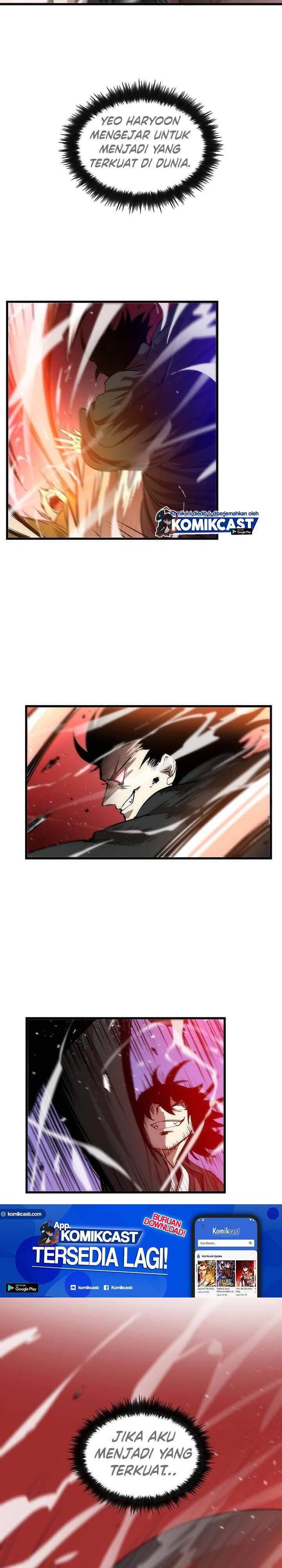 Doctor’s Rebirth Chapter 016