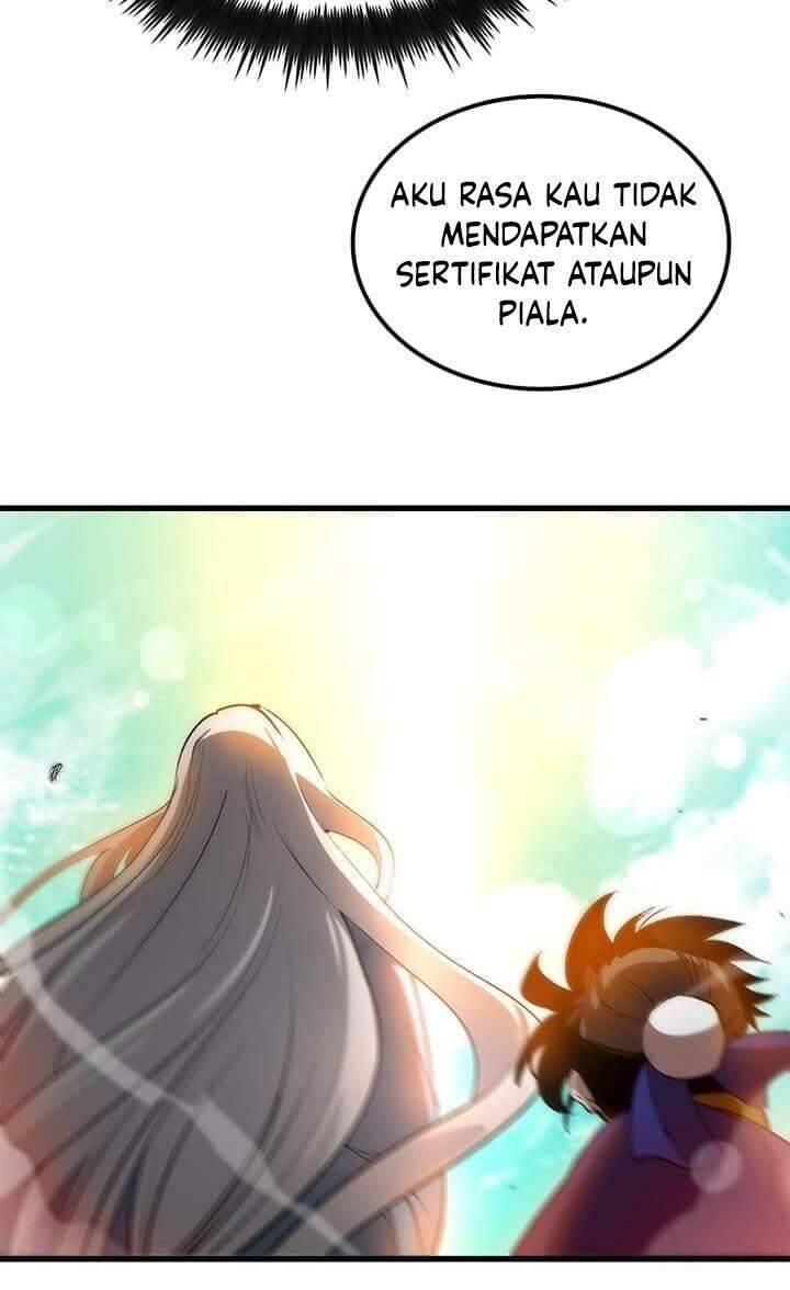 Doctor’s Rebirth Chapter 016