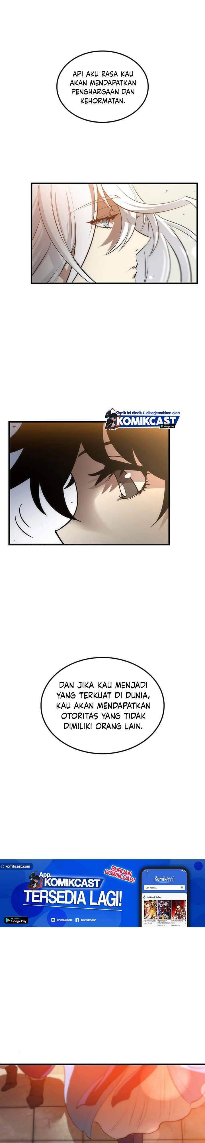 Doctor’s Rebirth Chapter 016