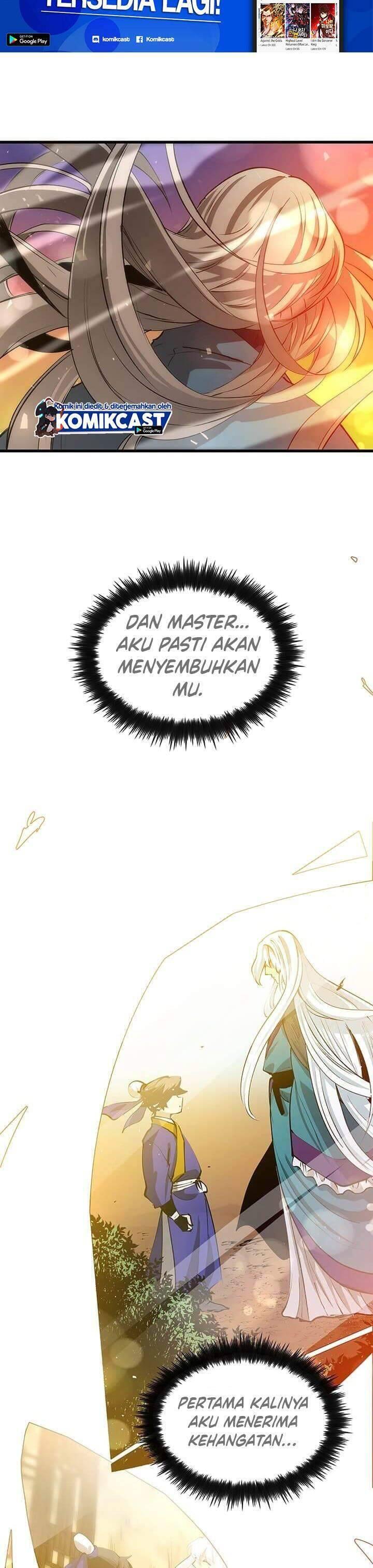 Doctor’s Rebirth Chapter 016