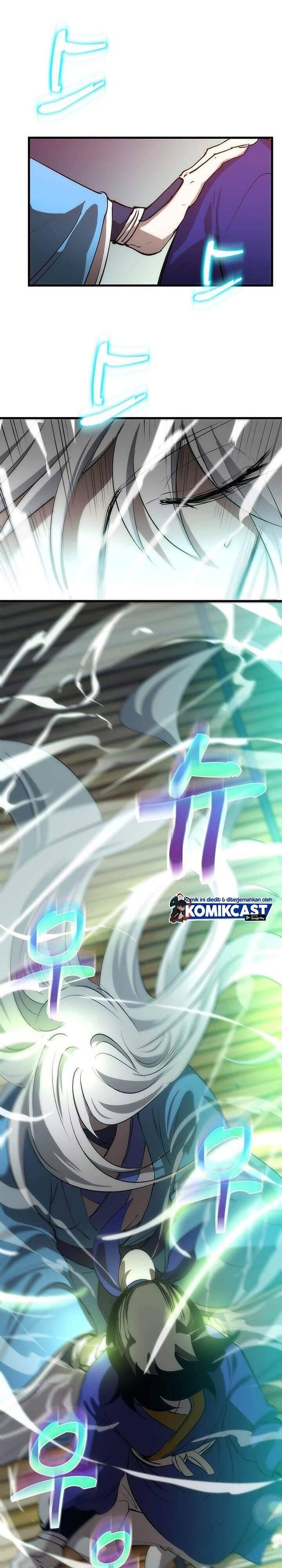 Doctor’s Rebirth Chapter 016