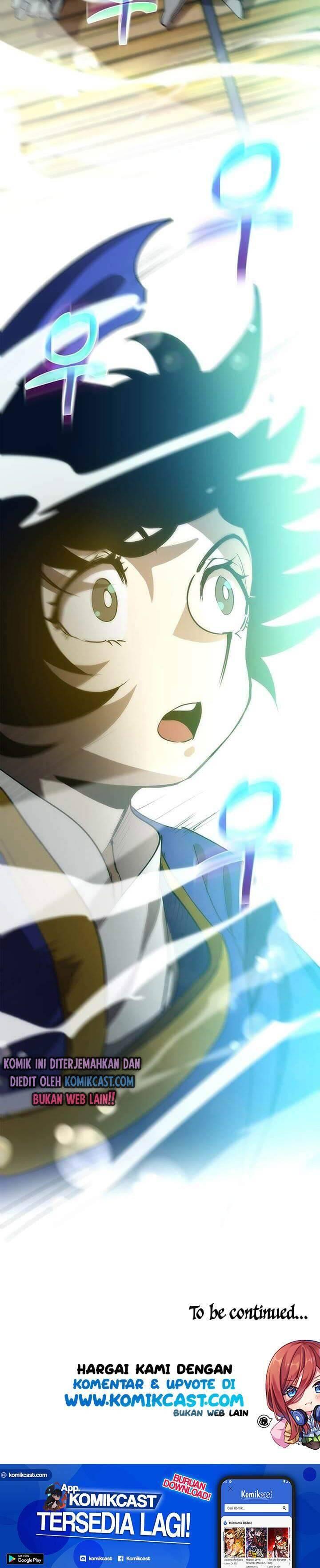 Doctor’s Rebirth Chapter 016