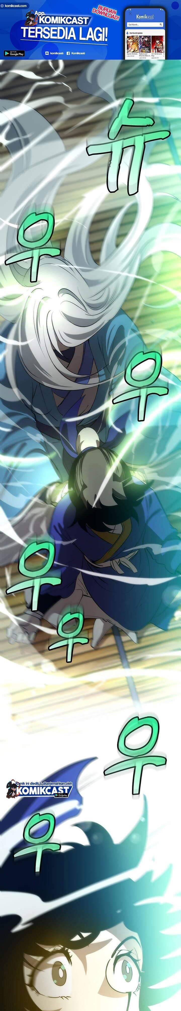 Doctor’s Rebirth Chapter 017