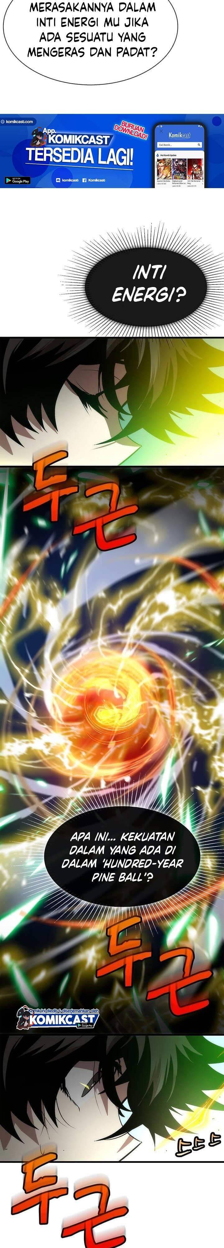 Doctor’s Rebirth Chapter 017