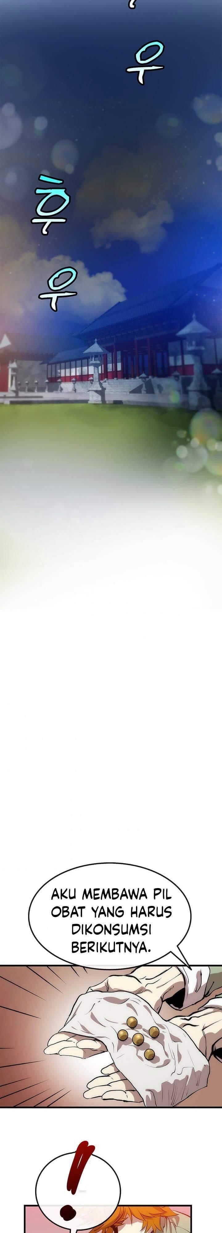 Doctor’s Rebirth Chapter 017