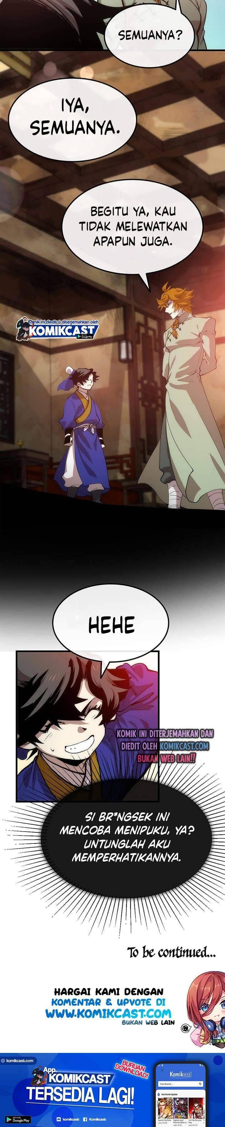 Doctor’s Rebirth Chapter 017
