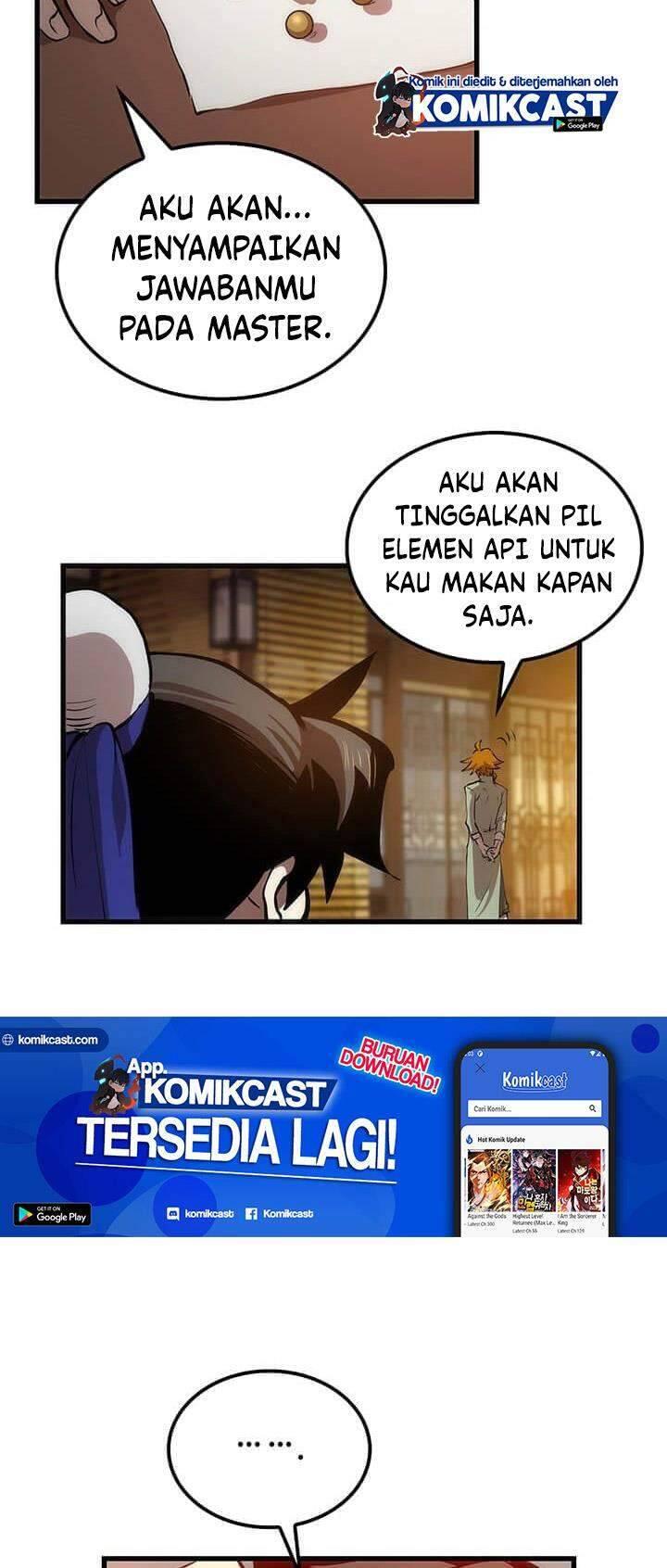 Doctor’s Rebirth Chapter 018