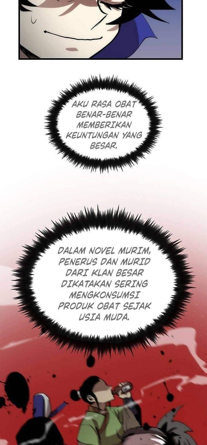 Doctor’s Rebirth Chapter 018