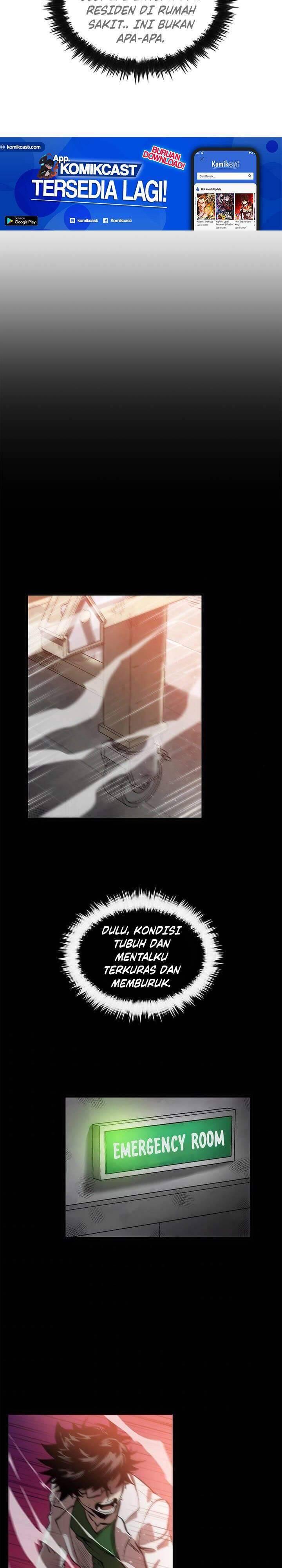 Doctor’s Rebirth Chapter 018