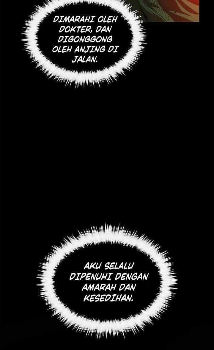 Doctor’s Rebirth Chapter 018