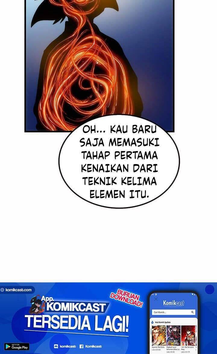 Doctor’s Rebirth Chapter 018