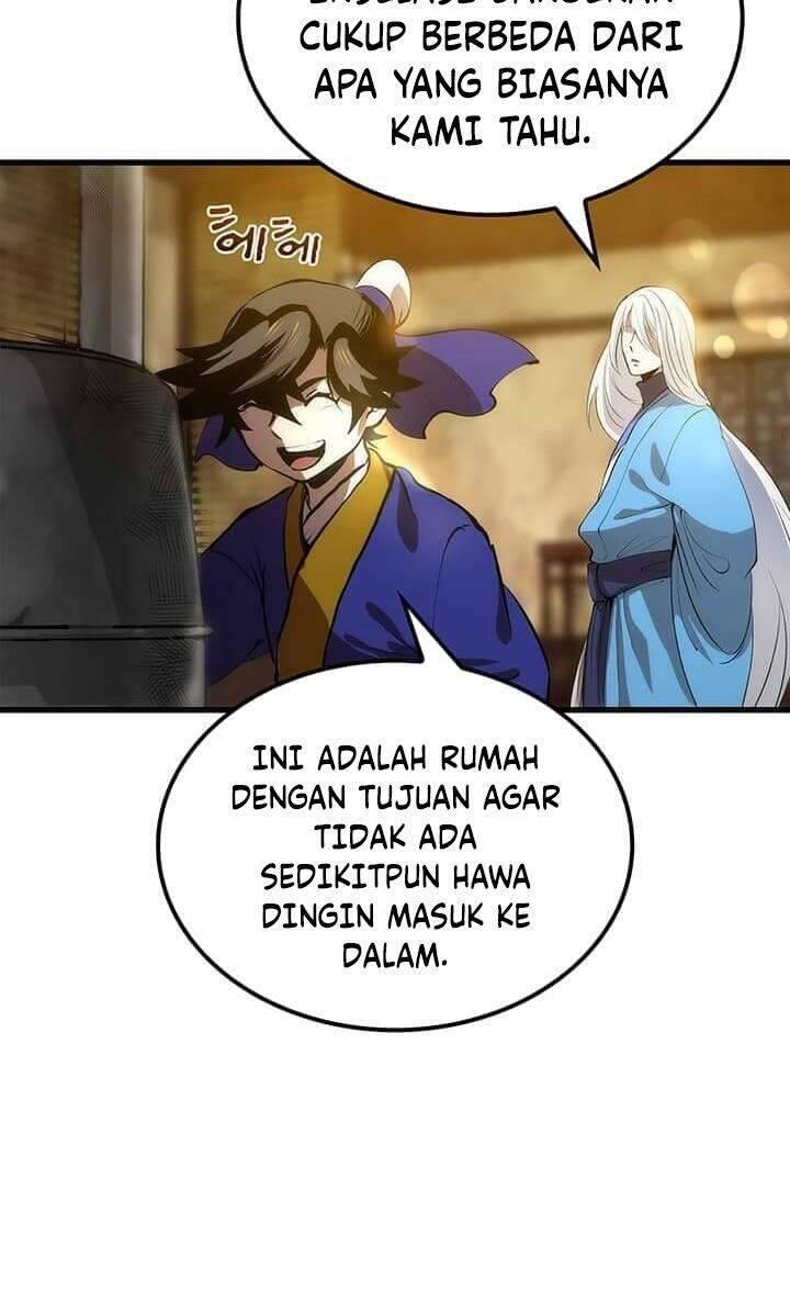 Doctor’s Rebirth Chapter 018