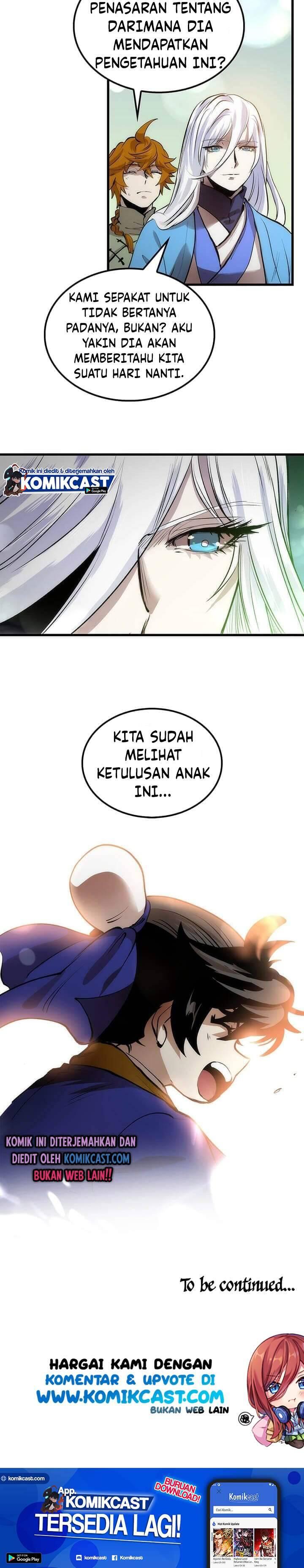 Doctor’s Rebirth Chapter 018