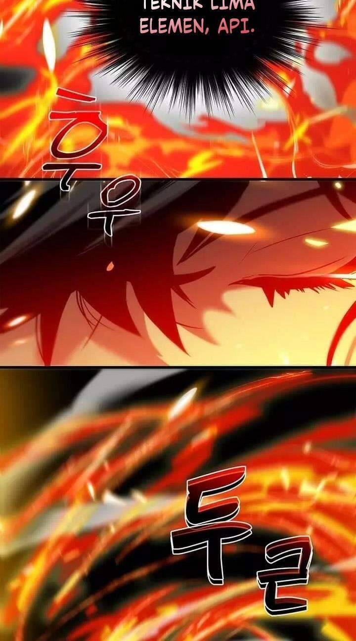 Doctor’s Rebirth Chapter 019