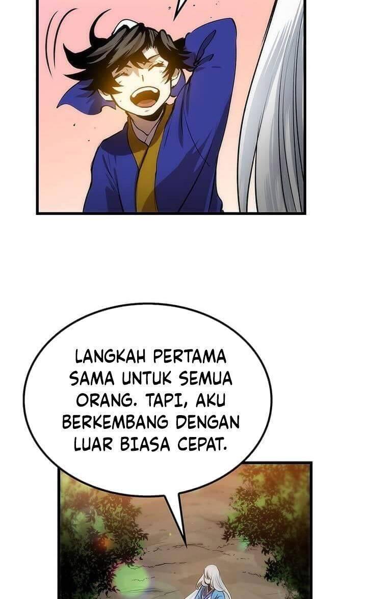 Doctor’s Rebirth Chapter 019
