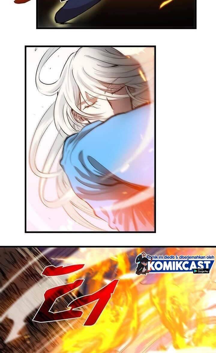 Doctor’s Rebirth Chapter 019