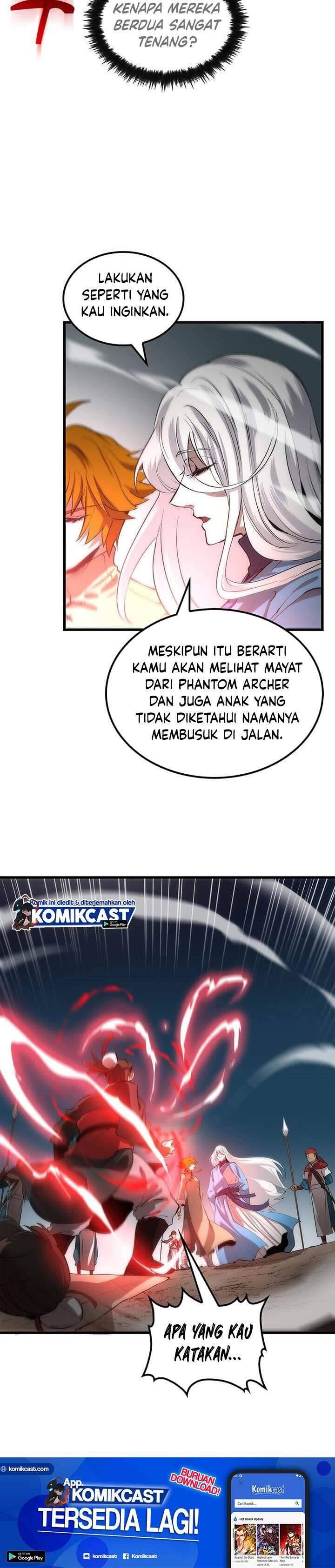 Doctor’s Rebirth Chapter 022