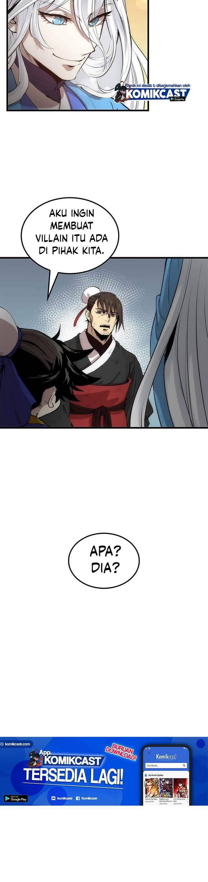 Doctor’s Rebirth Chapter 022