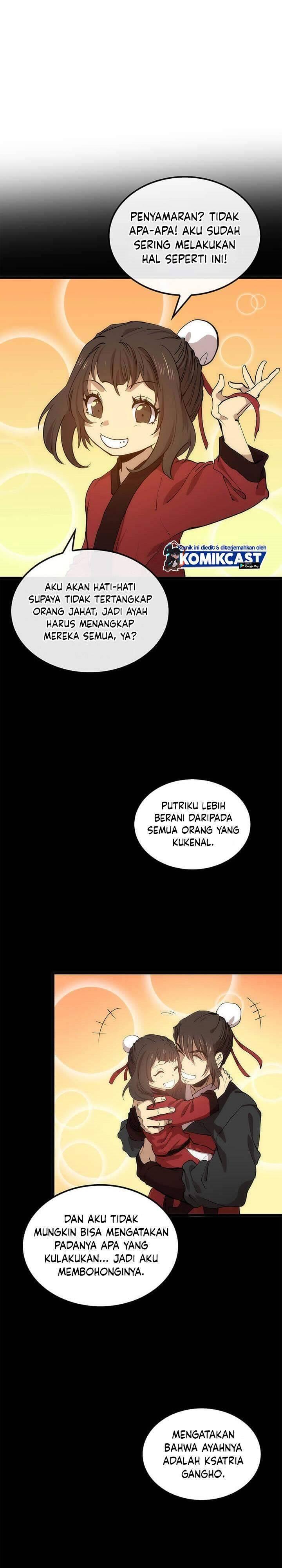 Doctor’s Rebirth Chapter 023