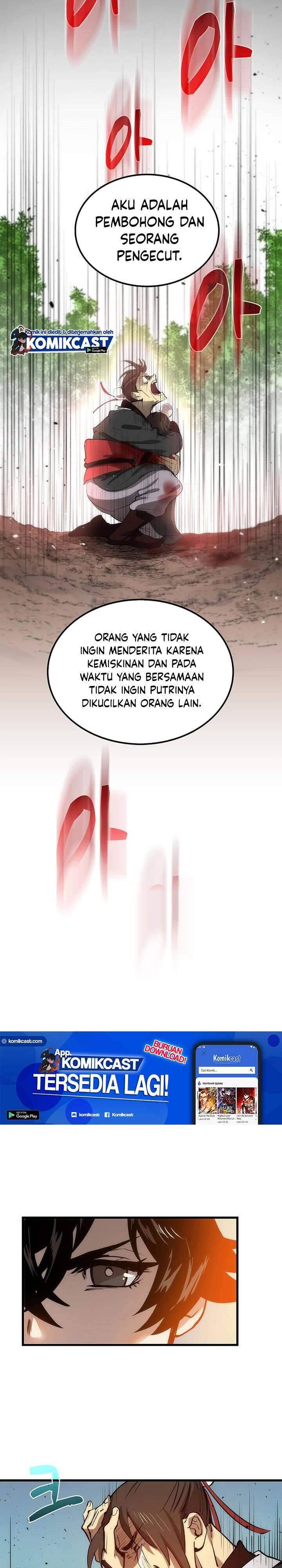 Doctor’s Rebirth Chapter 023
