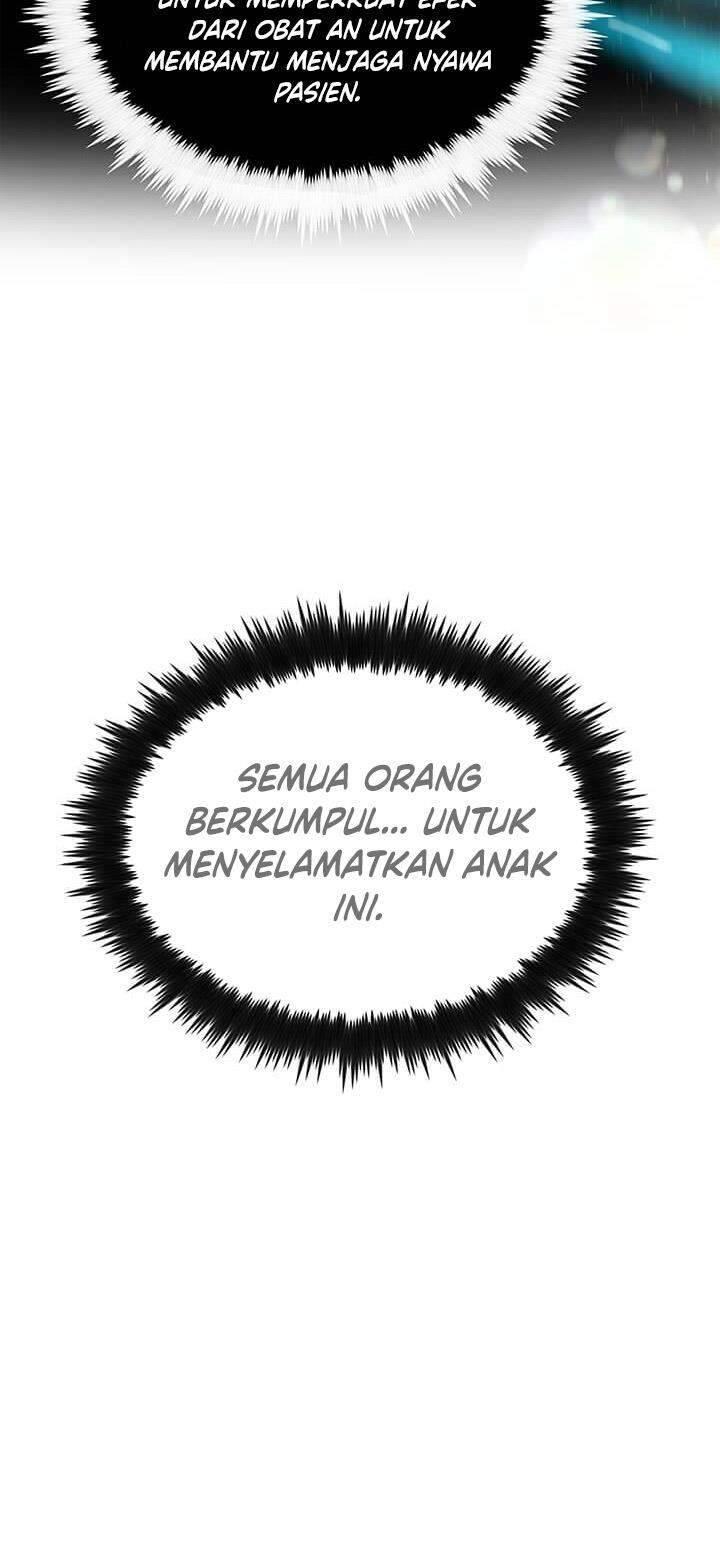 Doctor’s Rebirth Chapter 024