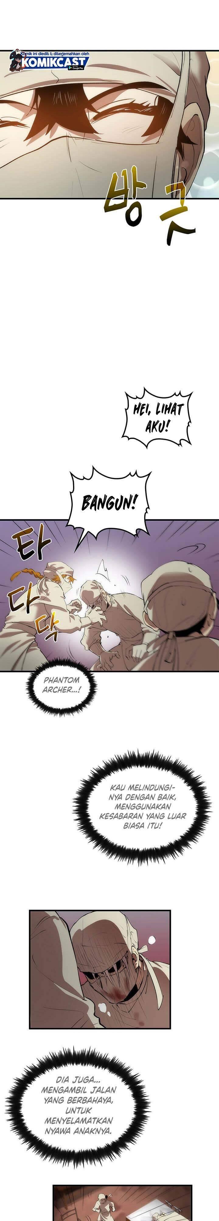 Doctor’s Rebirth Chapter 024