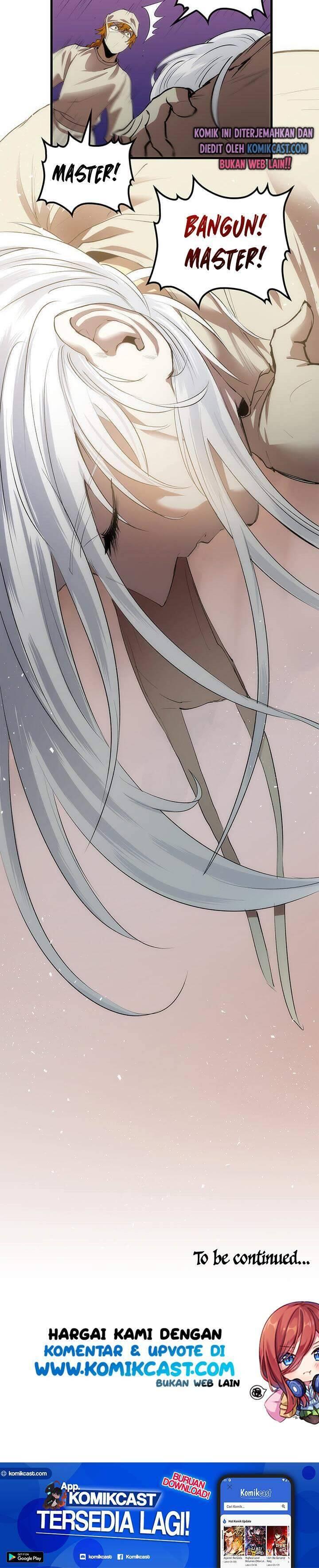 Doctor’s Rebirth Chapter 024