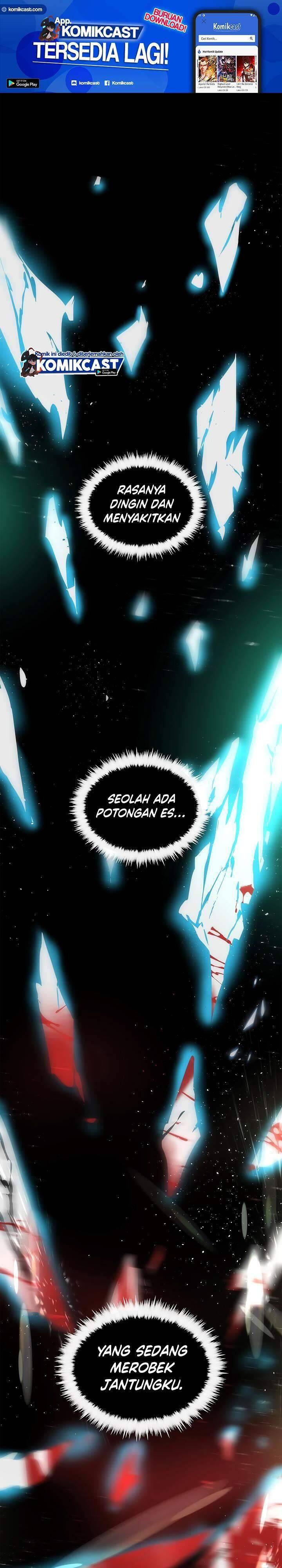 Doctor’s Rebirth Chapter 025