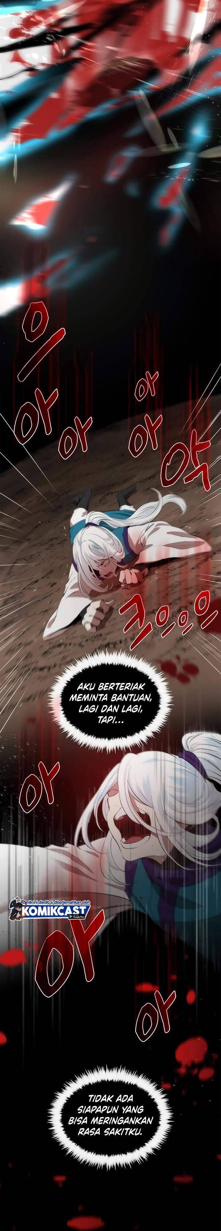 Doctor’s Rebirth Chapter 025